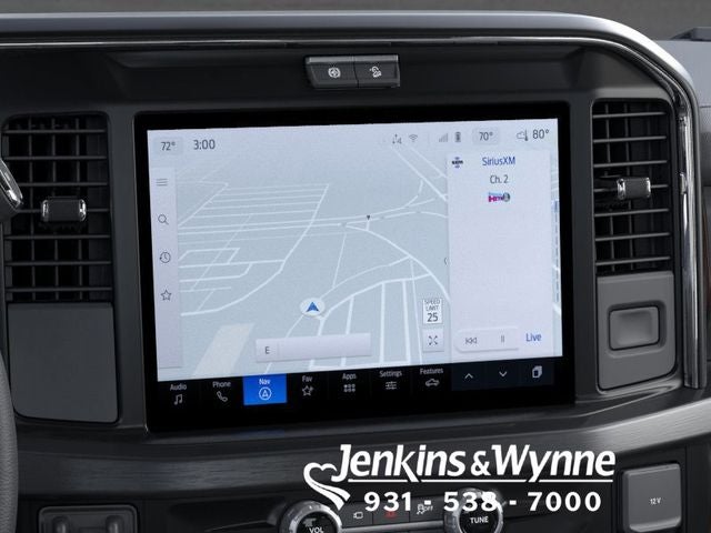 2026 Ford F-250SD Lariat IN-TRANSIT