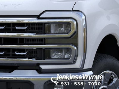 2026 Ford F-250SD Lariat IN-TRANSIT