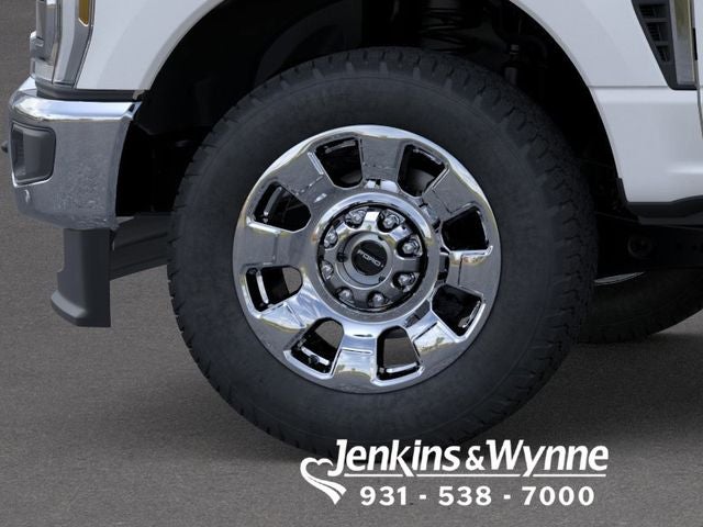 2026 Ford F-250SD Lariat IN-TRANSIT