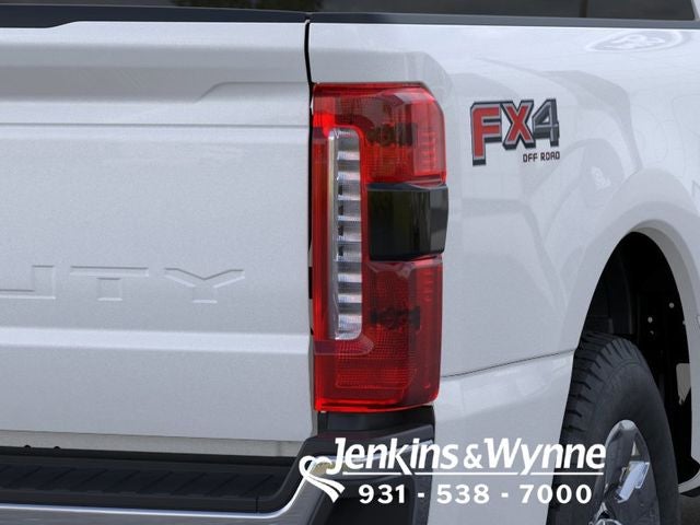 2026 Ford F-250SD Lariat IN-TRANSIT