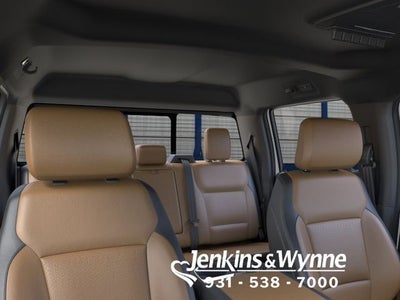 2026 Ford F-250SD Lariat IN-TRANSIT