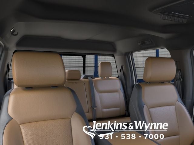 2026 Ford F-250SD Lariat IN-TRANSIT