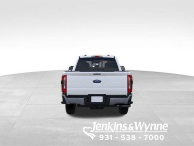 2026 Ford F-250SD Lariat IN-TRANSIT