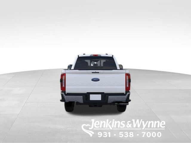 2026 Ford F-250SD Lariat IN-TRANSIT