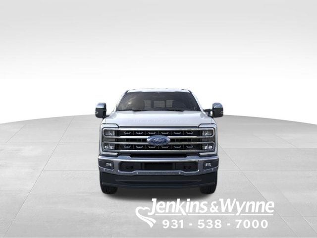 2026 Ford F-250SD Lariat IN-TRANSIT