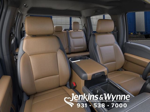 2026 Ford F-250SD Lariat IN-TRANSIT