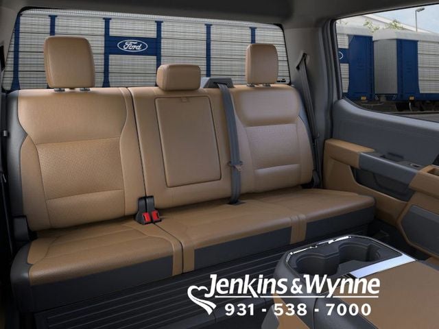 2026 Ford F-250SD Lariat IN-TRANSIT