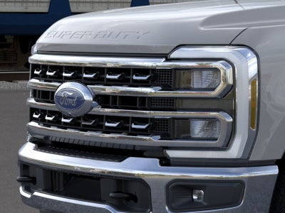 2026 Ford F-250SD Lariat IN-TRANSIT
