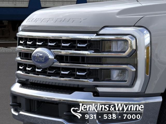 2026 Ford F-250SD Lariat IN-TRANSIT