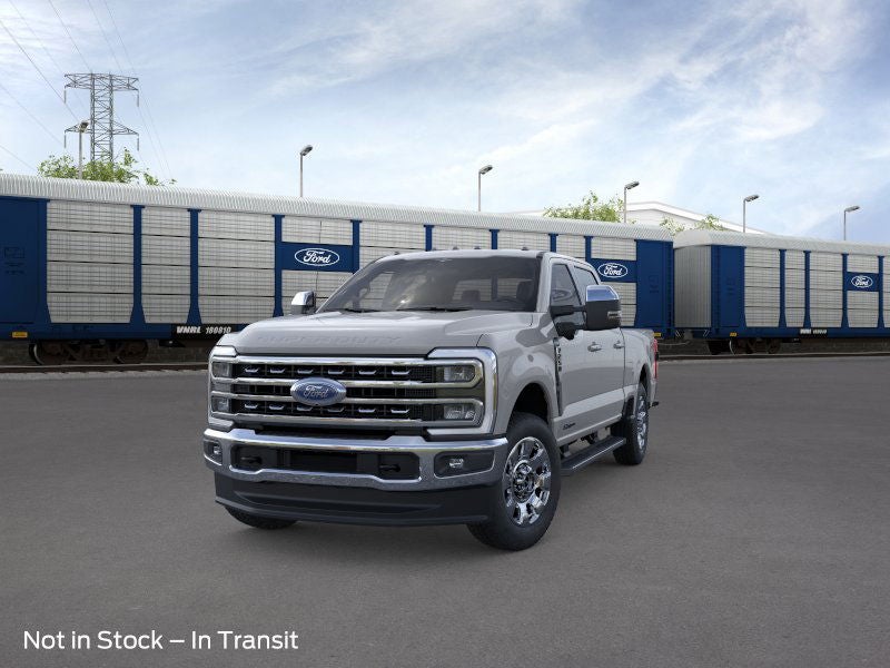 2026 Ford F-250SD Lariat IN-TRANSIT
