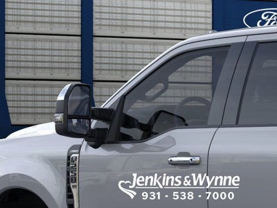 2026 Ford F-250SD Lariat IN-TRANSIT