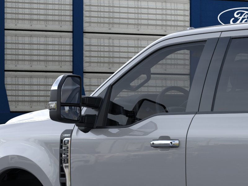 2026 Ford F-250SD Lariat IN-TRANSIT