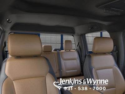 2026 Ford F-250SD Lariat IN-TRANSIT