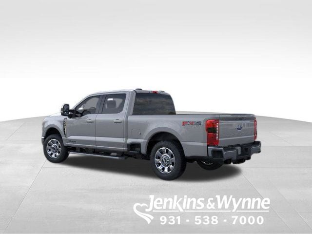 2026 Ford F-250SD Lariat IN-TRANSIT