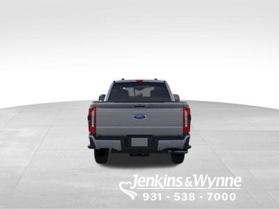 2026 Ford F-250SD Lariat IN-TRANSIT