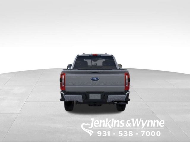 2026 Ford F-250SD Lariat IN-TRANSIT