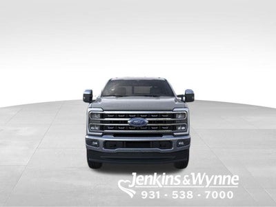 2026 Ford F-250SD Lariat IN-TRANSIT