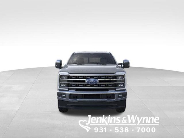 2026 Ford F-250SD Lariat IN-TRANSIT