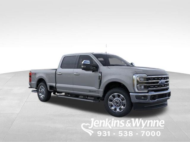 2026 Ford F-250SD Lariat IN-TRANSIT