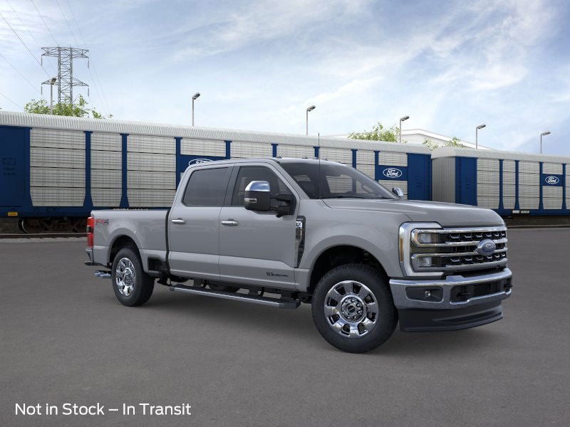 2026 Ford F-250SD Lariat IN-TRANSIT