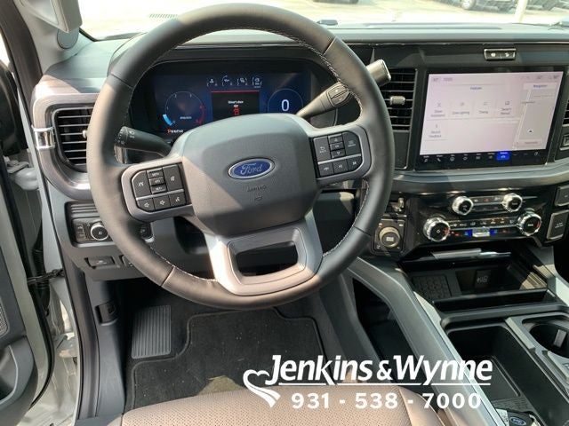 2025 Ford F-250SD Lariat