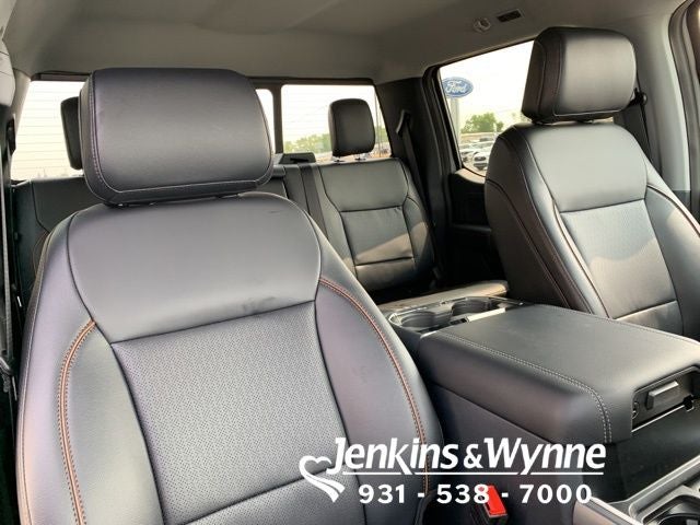 2025 Ford F-250SD Lariat