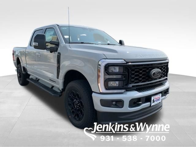 2025 Ford F-250SD Lariat