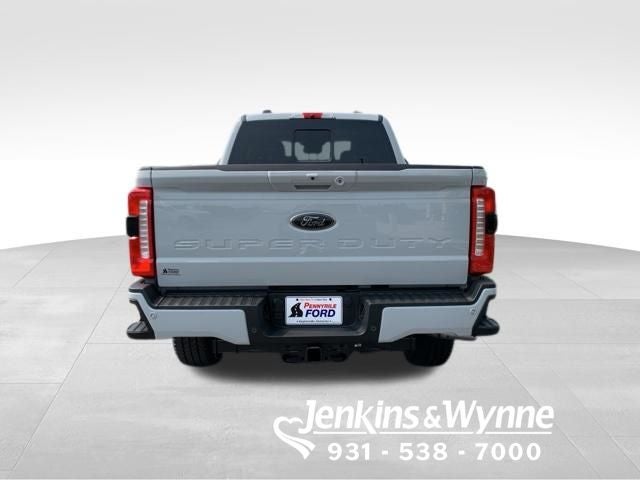 2025 Ford F-250SD Lariat