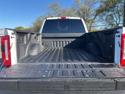 2025 Ford F-250SD King Ranch