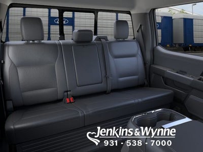 2026 Ford F-250SD Lariat IN-TRANSIT