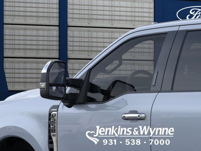 2026 Ford F-250SD Lariat IN-TRANSIT