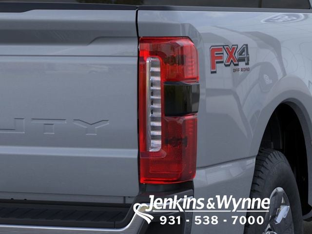 2026 Ford F-250SD Lariat IN-TRANSIT