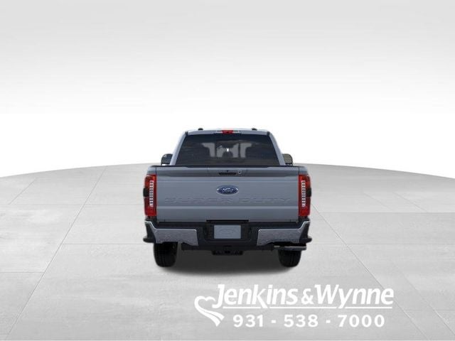 2026 Ford F-250SD Lariat IN-TRANSIT