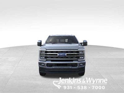 2026 Ford F-250SD Lariat IN-TRANSIT