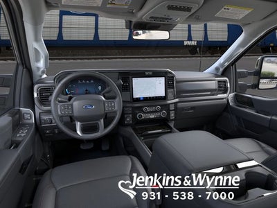 2026 Ford F-250SD Lariat IN-TRANSIT