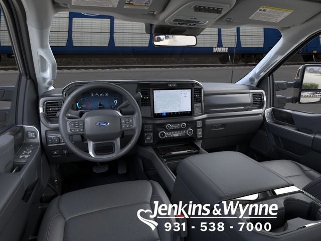 2026 Ford F-250SD Lariat IN-TRANSIT