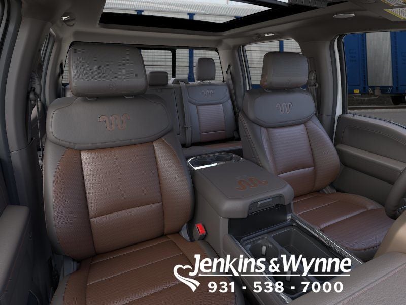 2026 Ford F-250SD King Ranch IN-TRANSIT