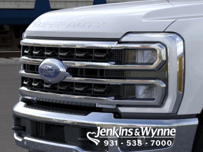 2026 Ford F-250SD King Ranch IN-TRANSIT