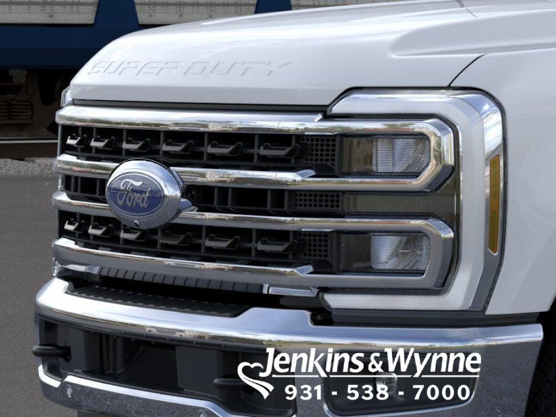 2026 Ford F-250SD King Ranch IN-TRANSIT