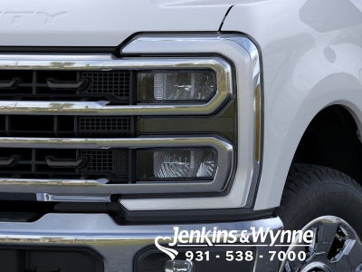2026 Ford F-250SD King Ranch IN-TRANSIT
