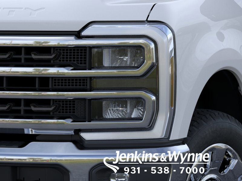 2026 Ford F-250SD King Ranch IN-TRANSIT
