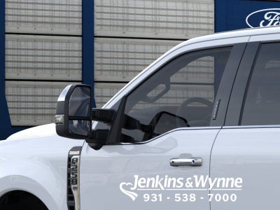 2026 Ford F-250SD King Ranch IN-TRANSIT