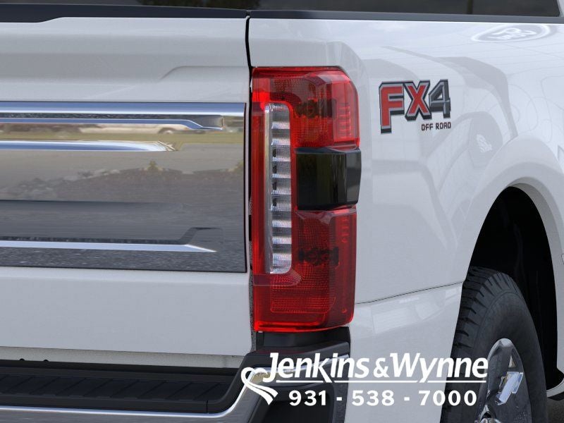 2026 Ford F-250SD King Ranch IN-TRANSIT