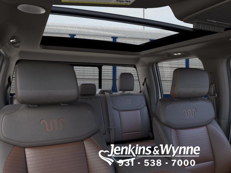 2026 Ford F-250SD King Ranch IN-TRANSIT