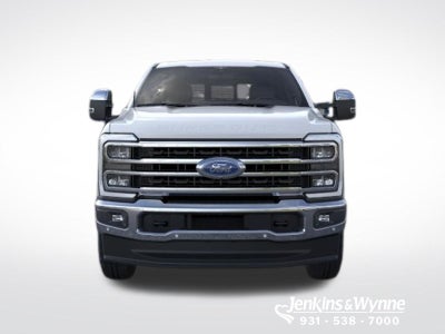2026 Ford F-250SD King Ranch IN-TRANSIT