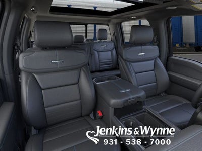 2026 Ford F-350SD Platinum IN-TRANSIT