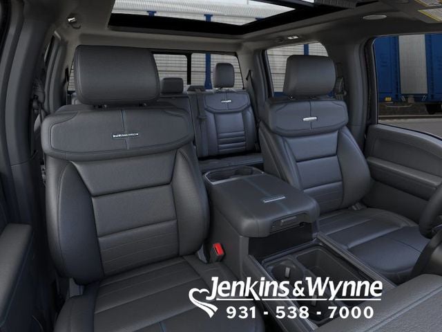 2026 Ford F-350SD Platinum IN-TRANSIT