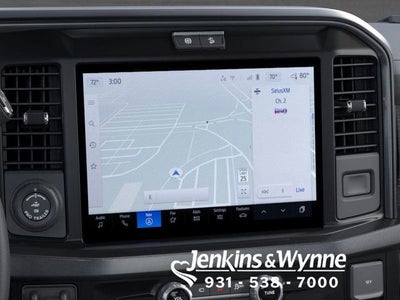 2026 Ford F-350SD Platinum IN-TRANSIT