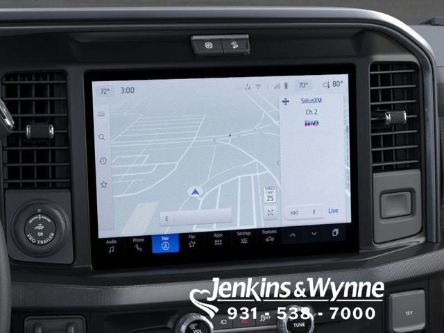 2026 Ford F-350SD Platinum IN-TRANSIT