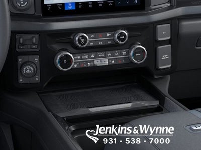 2026 Ford F-350SD Platinum IN-TRANSIT